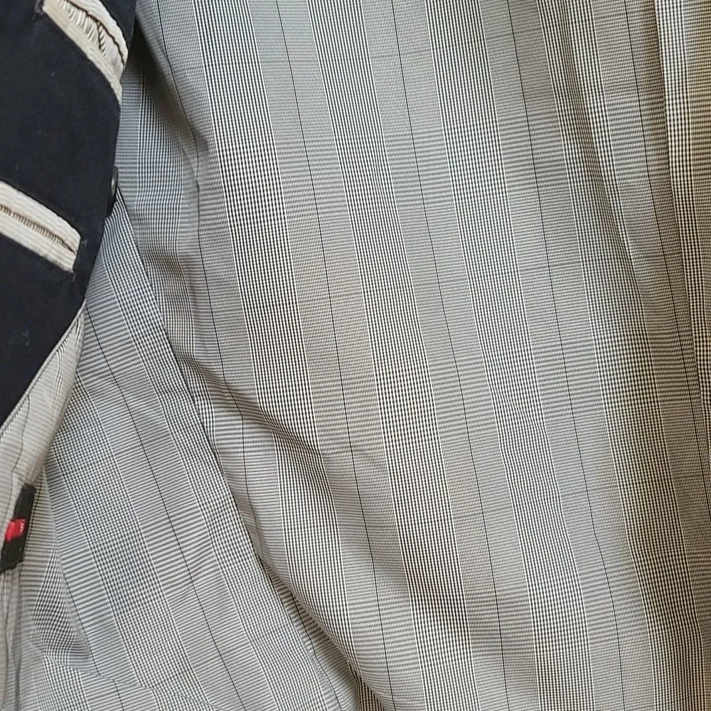 J FERRAR SLIM SUIT JACKET - Picture 12 of 12